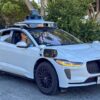 自動運転タクシー「Waymo」に乗って考えた自動運転の未来【西田宗千佳のイマトミライ