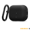 Amazon | Caseology AirPods Pro 第2世代 対応ケース TPU 高級 サンドストーン質感 耐