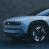 ホンダ ゼロシリーズ第1弾はSUV！ CES 2025で明かされたSDV戦略の全貌とロードマップ