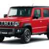 遂にキタ！“５ドアのジムニー”日本上陸!! 新型「ノマド」が放つ“機能美＋α”の魅力 | 