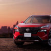 日産：エクストレイル [ X-TRAIL ] SUV｜走行・安全｜e-4ORCE