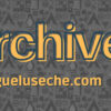 JS Archive List – WordPress プラグイン | WordPress.org 日本語